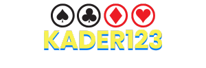 Logo KADER123
